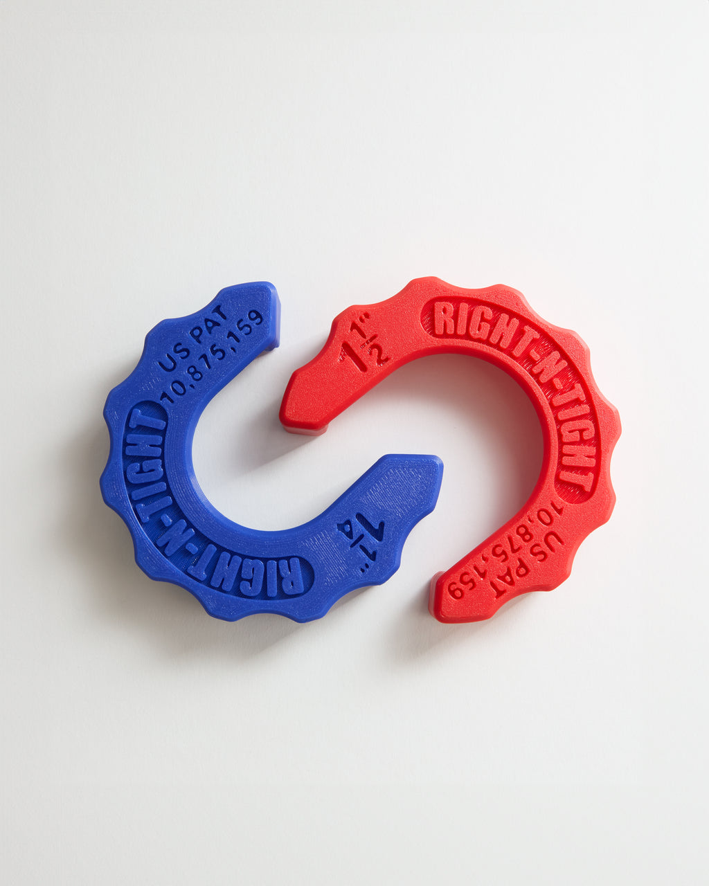 Right-N-Tight™ Wrench Set