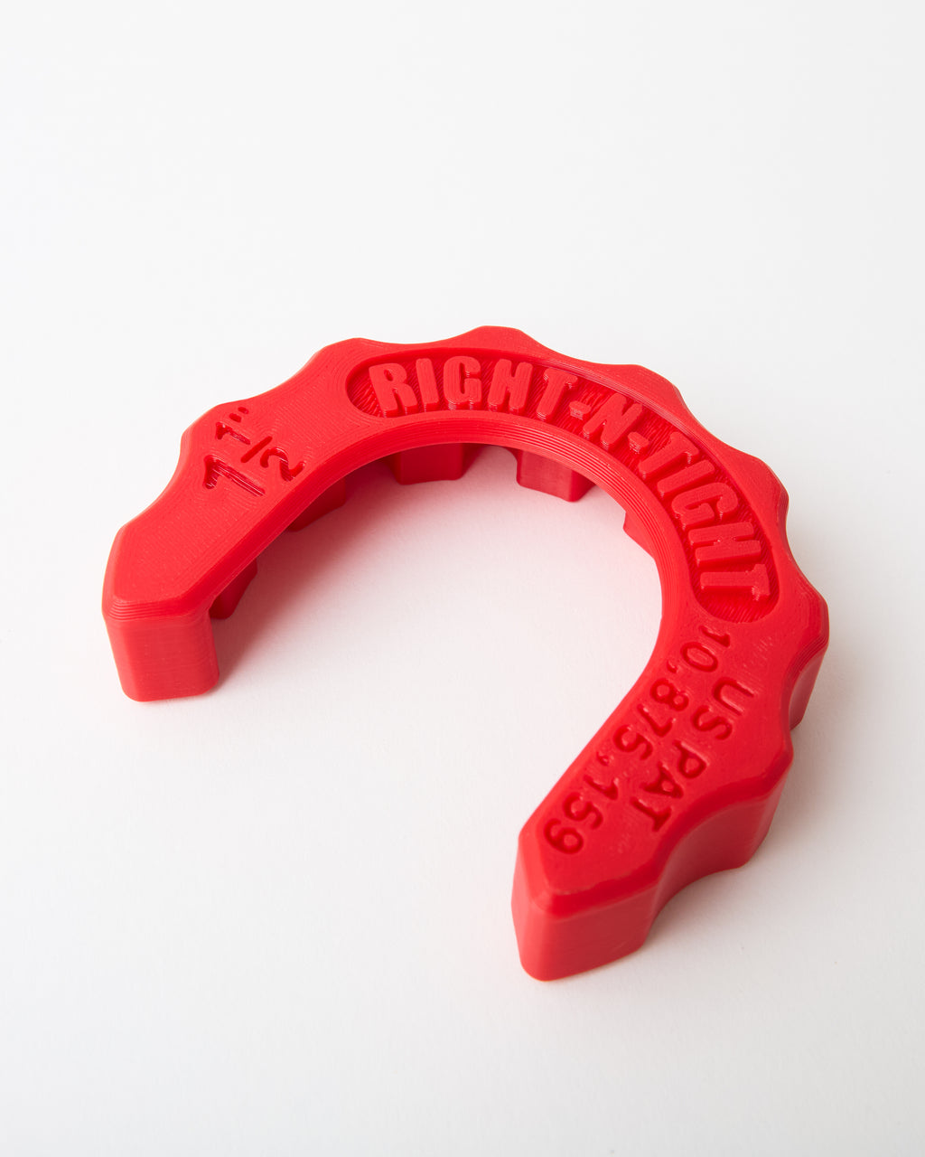Right-N-Tight™ Wrench Set