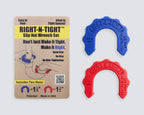 Right-N-Tight™ Wrench Set